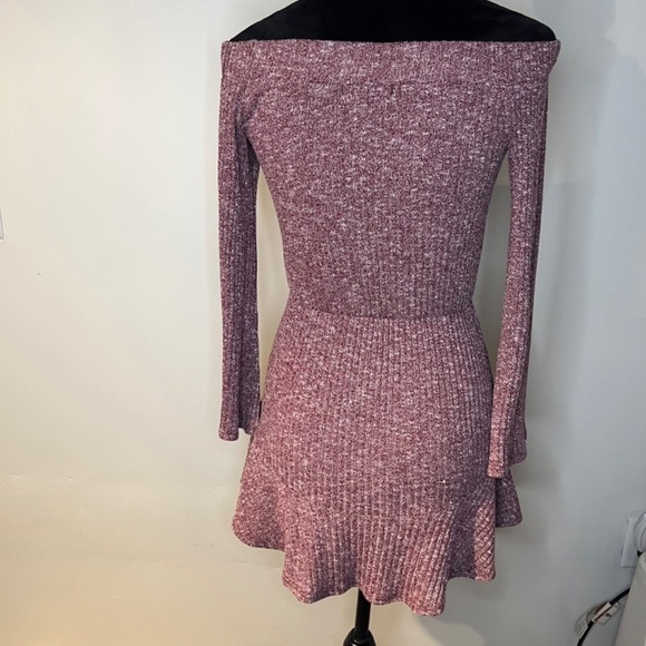 Lulus mini dress size S preloved - Picture 2 of 3